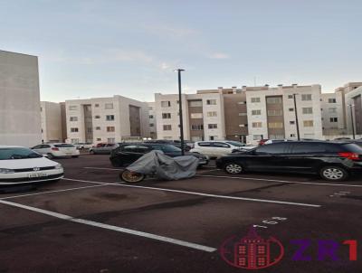 Apartamento para Venda, em S�o Jos� dos Pinhais, bairro Col�nia Rio Grande, 2 dormit�rios, 1 banheiro, 1 vaga