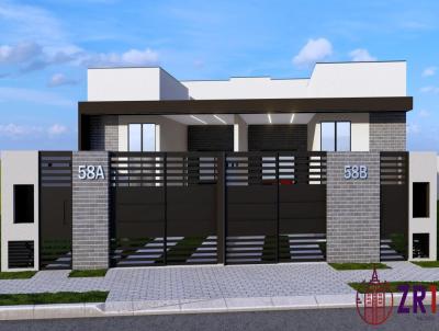 Casa para Venda, em , bairro Alto Boqueir�o, 2 dormit�rios, 2 banheiros, 1 su�te, 2 vagas