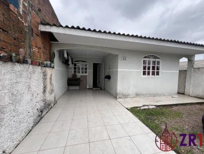 Terreno para Venda, em Curitiba, bairro Ganchinho, 3 dormit�rios, 1 banheiro, 2 vagas